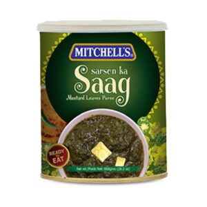 MITCHELL'S SARSON KA SAAG - SKU 13269