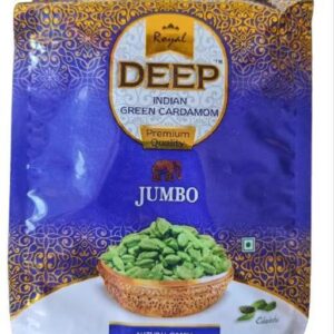 DEEP GREEN CARDAMOM - 5191N
