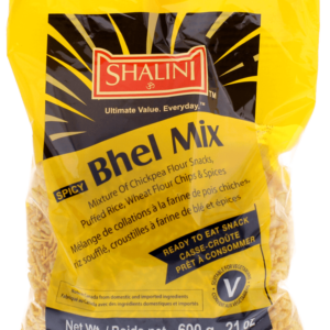 SHALINI BHEL MIX SPICY - SKU 17684