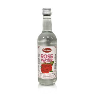 SHAMS ROSE WATER  159-111