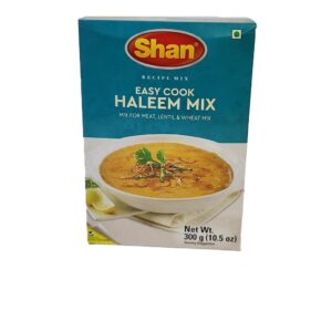 SHAN EASY COOK HALEEM MIX