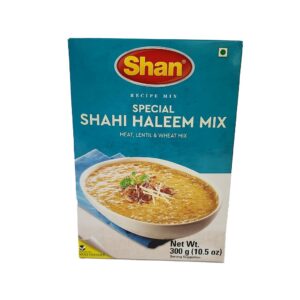 SHAN SHAHI HALEEM MIX