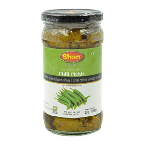 SHAN CHILLI PICKLE - 001184