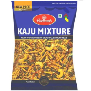 HALDIRAM'S KAJU MIXTURE - 042124