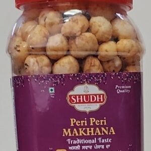 SHUDH MAKHANA