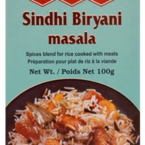 MDH SINDHI BIRYANI MASALA - MM140