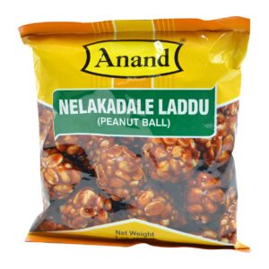 ANAND NELAKADALE LADDU - ANNLP200
