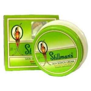 STILLMAN'S SKIN BLEACH CREAM