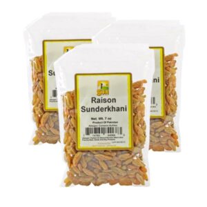 SUN DELIGHT RAISON SUNDERKHANI - 084069