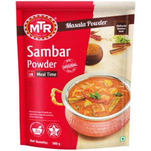 MTR SAMBAR POWDER - MRT019