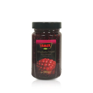 TAMEK RASPBERRY PRESERVE - 5050