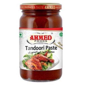 AHMED TANDOORI PASTE - 30100