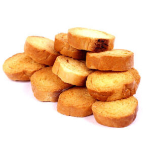 TEA TIME TEA TOAST