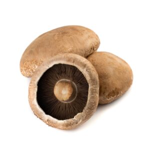 PORTABELLA MUSHROOMS CAP