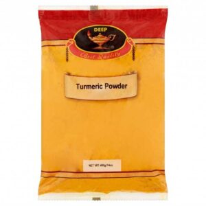 THREE RIVERS TURMERIC POWDER- SKU 76292
