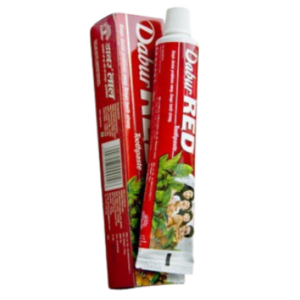 DABUR RED TOOTHPASTE - 060027