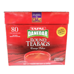 TAPAL DANEDAR RTB 80 TB - 003420