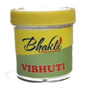 BHAKTI VIBHUTI