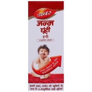 DABUR JANMA GHUNTI