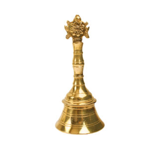 BHAKTI HANUMAN POOJA BELL