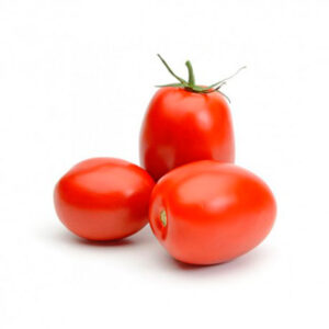 PLUM TOMATO