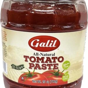 GALIL TOMATO PASTE