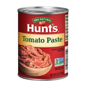 HUNTS TOMATO PASTE - HUNTS PAST HUNTS PASTE 220Z +12PC