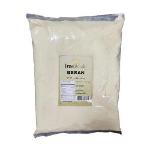 TREE GOLD BESAN - SKU 72752