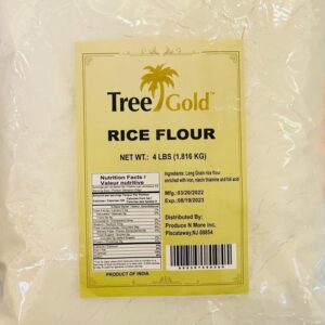 TREE GOLD RICE FLOUR - SKU 72744