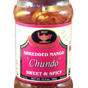 DEEP CHUNDO PICKLE - TRY P51