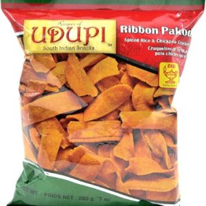 UDUPI RIBBON PAKODI