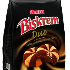 ULKER BISKREM COOKIES - 5814