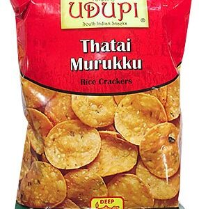 UDUPI THATAI MURUKKU - CAS 78U