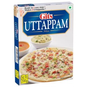 GITS UTTAPPAM MIX - G2022