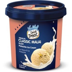 VADILAL CLASSIC MALAI KULFI - 8901777965184