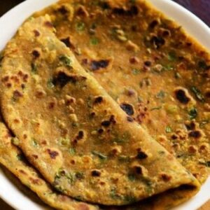 SHRI VEGETABLE PARANTHA SKU- 75030