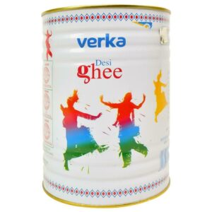 VERKA DESI GHEE - VERKA DESI GHEE