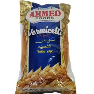 AHMED FOODS VERMICELLI - 30292
