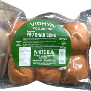 VIDHYA PAV BHAJI BUNS - PAV