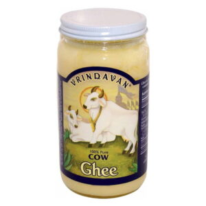 VRINDAVAN PURE COW GHEE - 101-