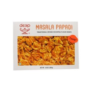 DEEP MASALA PAPADI