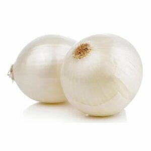 LOOSE WHITE ONION