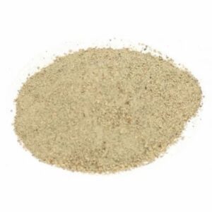 DEER WHITE PEPPER POWDER - 081354