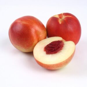 WHITE NECTARINE