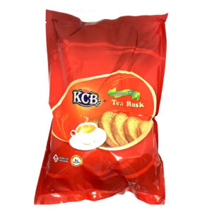 KCB WHOLE WHEAT BISCUIT - SKU 10112