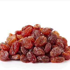 JUMBO RED RAISINS