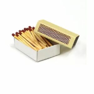 MATCHES - SKU 12321