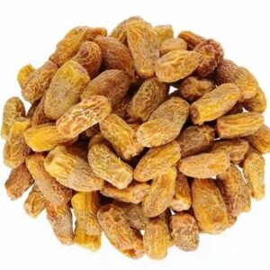 MAHARAJA DRY DATES YELLOW
